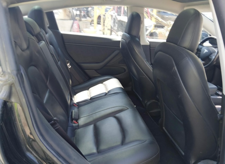 Tesla Model 3 2019 год Тирасполь Тирасполь - изображение 6