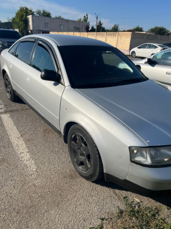 Audi A6 2000 год Тирасполь Тирасполь