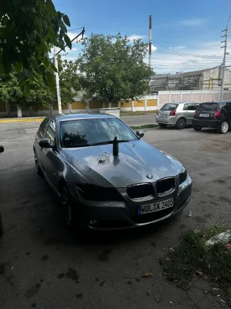 BMW 3 Series 2010 год Бендеры Бендеры