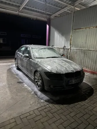 BMW 3 Series 2010 год Бендеры Бендеры