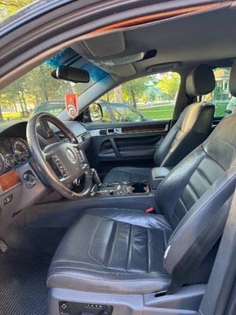 Volkswagen Touareg 2008 год Тирасполь Тирасполь
