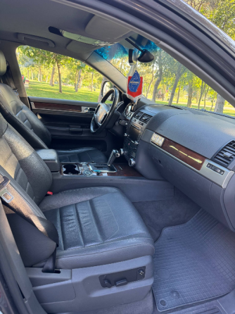 Volkswagen Touareg 2008 год Тирасполь Тирасполь