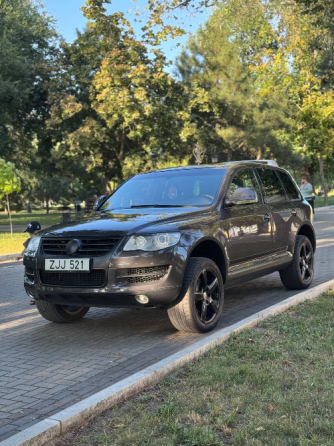 Volkswagen Touareg 2008 год Тирасполь Тирасполь
