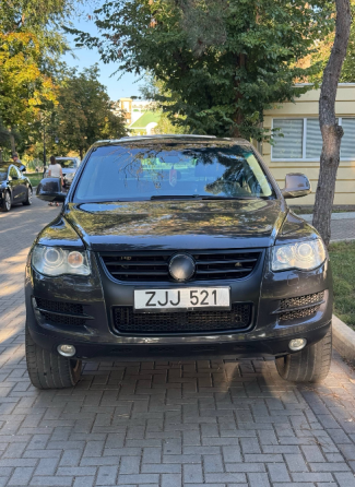 Volkswagen Touareg 2008 год Тирасполь Тирасполь