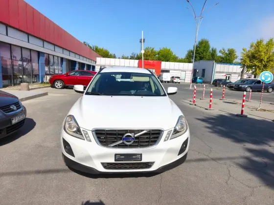 Volvo XC60 2009 год Рыбница Рыбница