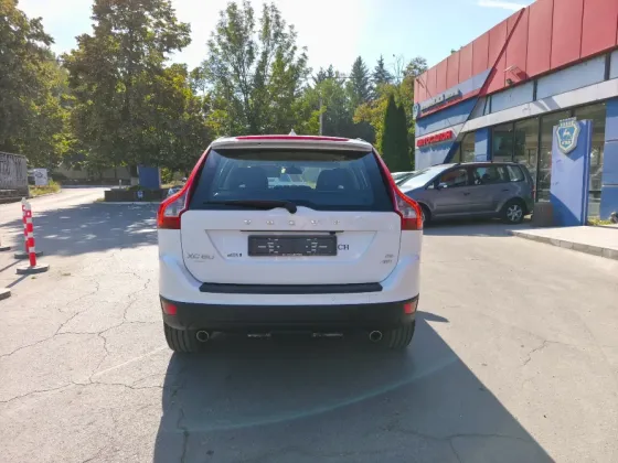 Volvo XC60 2009 год Рыбница Рыбница