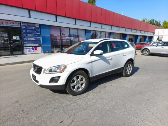 Volvo XC60 2009 год Рыбница Рыбница