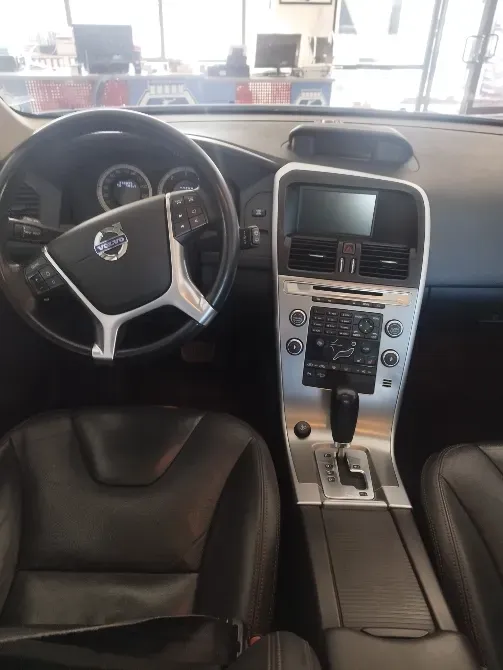 Volvo XC60 2009 год Рыбница Рыбница - изображение 4