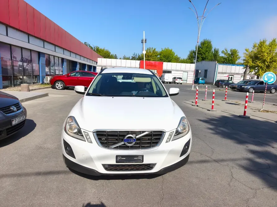 Volvo XC60 2009 год Рыбница Рыбница - изображение 1