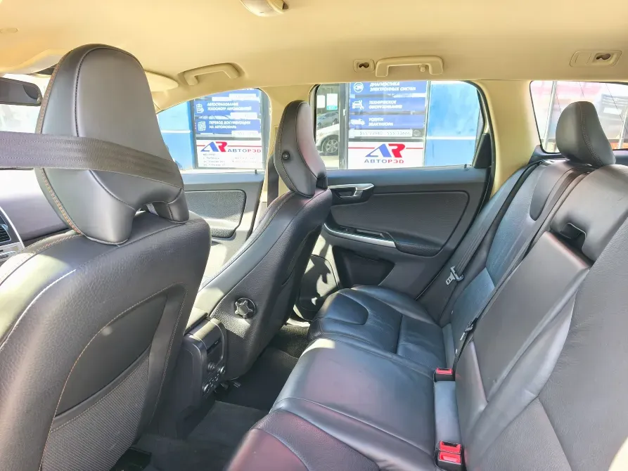 Volvo XC60 2009 год Рыбница Рыбница - изображение 6