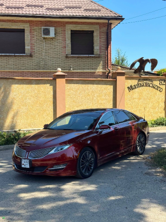 Lincoln MKS 2014 год Тирасполь Тирасполь