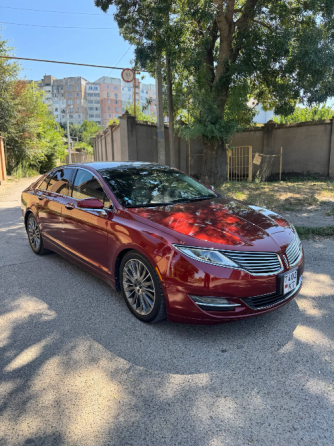 Lincoln MKS 2014 год Тирасполь Тирасполь