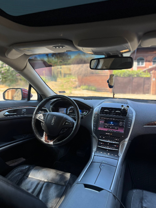 Lincoln MKS 2014 год Тирасполь Тирасполь - изображение 6