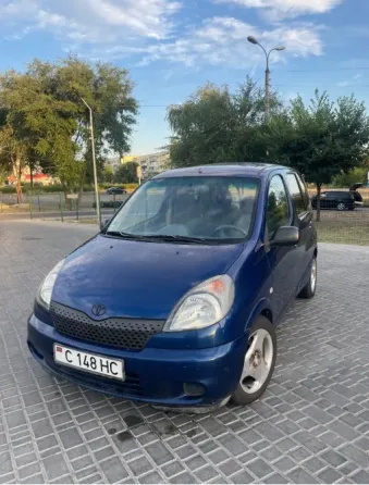 Toyota Yaris Verso 1999 год Тирасполь Тирасполь
