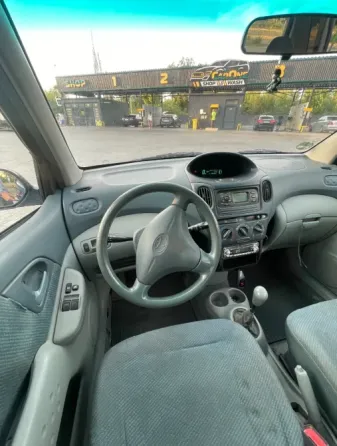 Toyota Yaris Verso 1999 год Тирасполь Тирасполь