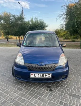 Toyota Yaris Verso 1999 год Тирасполь Тирасполь