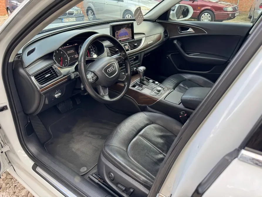 Audi A6 2013 год Тирасполь Тирасполь - изображение 8