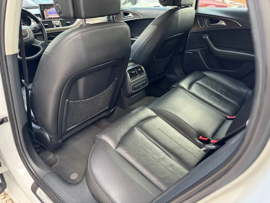 Audi A6 2013 год Тирасполь Тирасполь - изображение 9