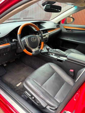 Lexus ES 2013 год Тирасполь Тирасполь