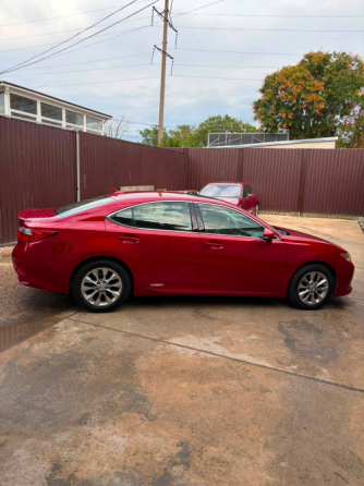 Lexus ES 2013 год Тирасполь Тирасполь