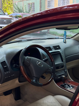 Lexus GS 2007 год Тирасполь Тирасполь
