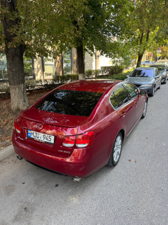 Lexus GS 2007 год Тирасполь Тирасполь