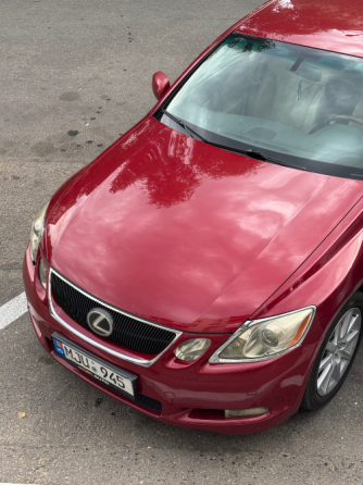 Lexus GS 2007 год Тирасполь Тирасполь