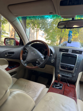 Lexus GS 2007 год Тирасполь Тирасполь
