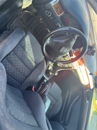 Audi A6 2000 год Тирасполь Тирасполь