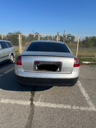 Audi A6 2000 год Тирасполь Тирасполь