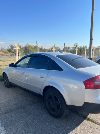 Audi A6 2000 год Тирасполь Тирасполь