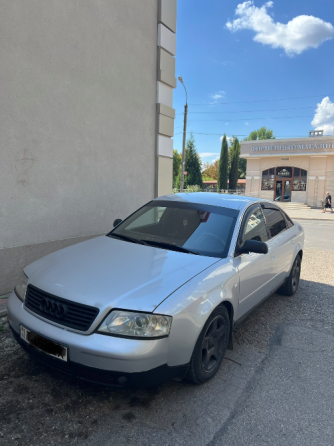 Audi A6 2000 год Тирасполь Тирасполь