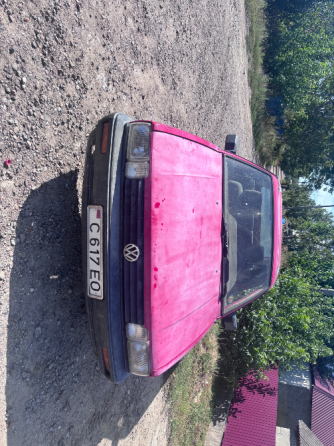 Volkswagen Golf 1986 год Днестровск Днестровск