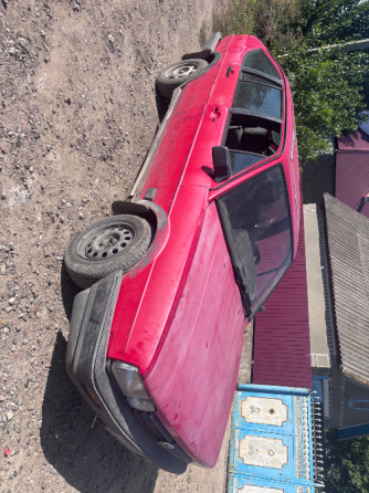 Volkswagen Golf 1986 год Днестровск Днестровск
