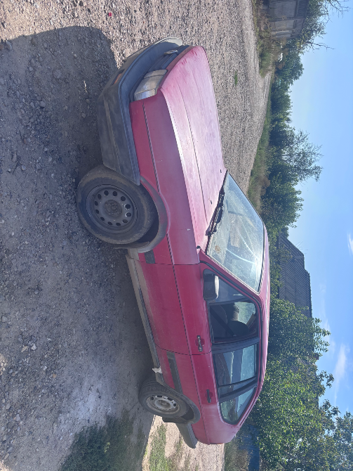 Volkswagen Golf 1986 год Днестровск Днестровск - изображение 1