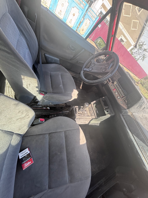 Volkswagen Golf 1986 год Днестровск Днестровск - изображение 5
