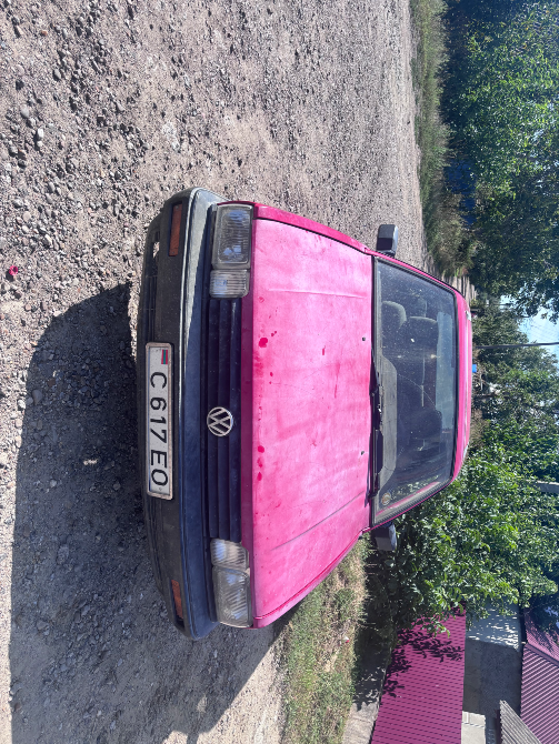 Volkswagen Golf 1986 год Днестровск Днестровск - изображение 2