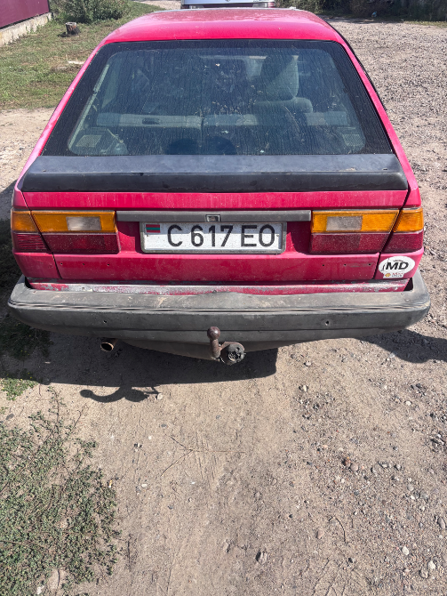 Volkswagen Golf 1986 год Днестровск Днестровск - изображение 4