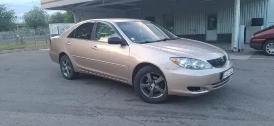 Toyota Camry 2004 год Бендеры Бендеры