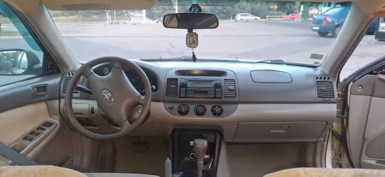 Toyota Camry 2004 год Бендеры Бендеры