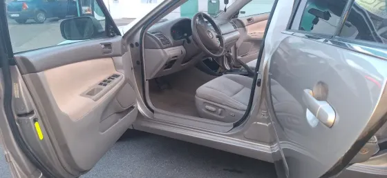 Toyota Camry 2004 год Бендеры Бендеры