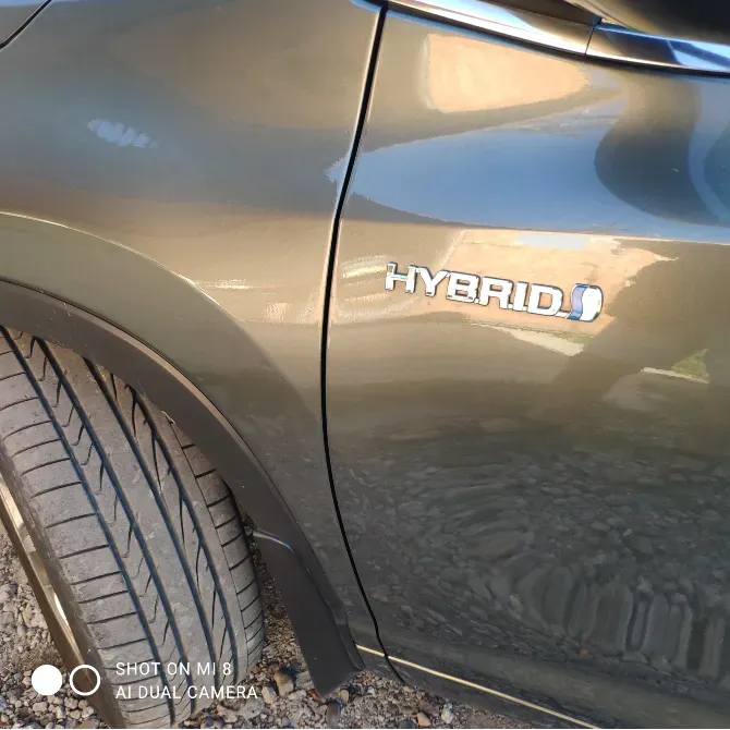 Toyota Highlander 2014 год Бендеры Bender - fotografie 2