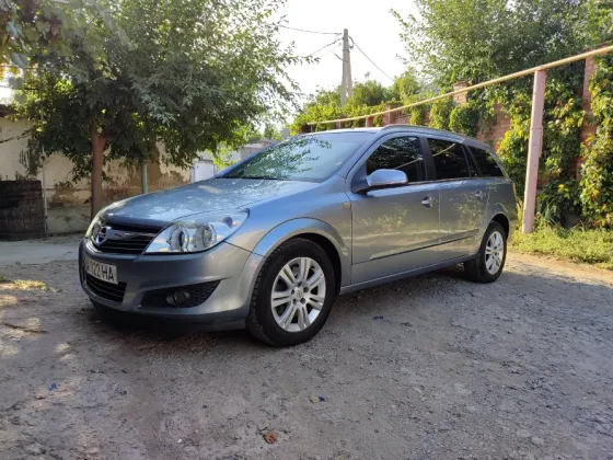 Opel Astra 2007 год Рыбница Рыбница