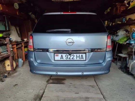 Opel Astra 2007 год Рыбница Рыбница