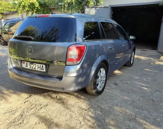 Opel Astra 2007 год Рыбница Рыбница