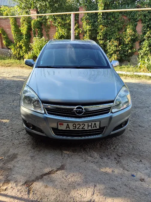 Opel Astra 2007 год Рыбница Рыбница - изображение 7