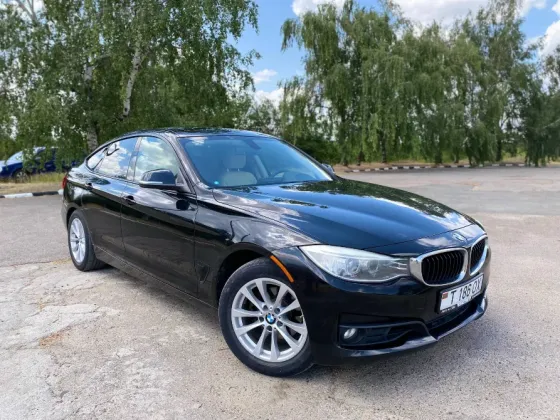 BMW 3 Series 2015 год Тирасполь Тирасполь