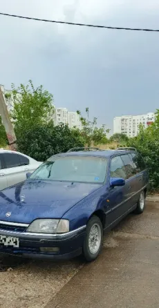 Opel Omega 1991 год Тирасполь Тирасполь