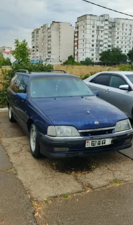 Opel Omega 1991 год Тирасполь Тирасполь