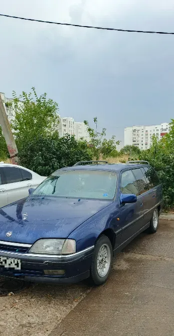 Opel Omega 1991 год Тирасполь Тирасполь - изображение 2